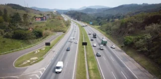 Corpus Christi deve movimentar mais de 16 milhões de veículos nas rodovias concedidas de SP