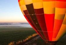 Após tragédia, governo quer avançar em regulamentação do balonismo