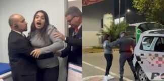 Mãe que agrediu médica deu prejuízo de R$ 30 mil em hospital de São Caetano