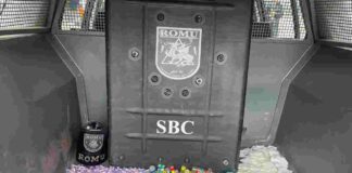 Romu de São Bernardo estoura casa-bomba na Vila Esperança e prende homem por tráfico