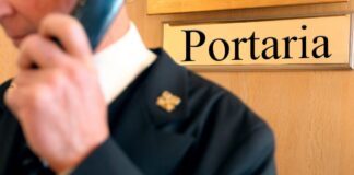 Homem é condenado por injúria racial contra porteiro em Santo André