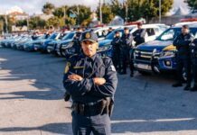 Operação Força Total nos bairros fortalece ação integrada de segurança em São Bernardo