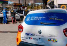 Procon Municipal promove nova etapa de fiscalização em postos de combustíveis em São Bernardo