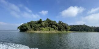 Homem morre depois de cair na represa Billings