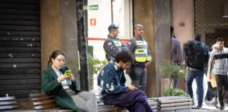 PM de São Paulo firma parceria com o Google contra roubo de celulares