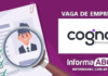 Cogna abre vagas de emprego