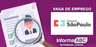 Drogaria São Paulo abre vagas de emprego