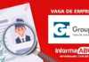 Gi Group abre vagas de emprego