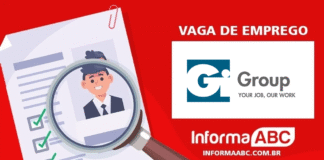 Gi Group abre vagas de emprego