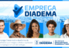 Emprega Diadema oferece 112 vagas