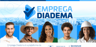 Emprega Diadema oferece 112 vagas