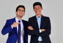 Kim Kataguiri destina R$ 700 mil para hospitais de São Caetano do Sul