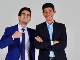 Kim Kataguiri destina R$ 700 mil para hospitais de São Caetano do Sul