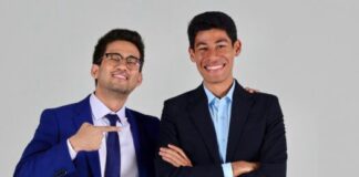 Kim Kataguiri destina R$ 700 mil para hospitais de São Caetano do Sul