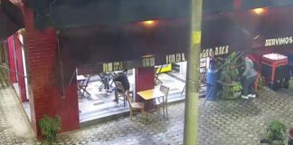 GCM de São Caetano recupera celular furtado e prende dois homens em ação integrada