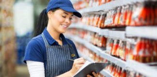 Vaga de Promotor de Vendas