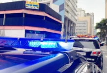 Polícia de SP prende suspeito envolvido na maior invasão hacker do país