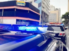 Polícia de SP prende suspeito envolvido na maior invasão hacker do país