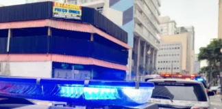 Polícia de SP prende suspeito envolvido na maior invasão hacker do país