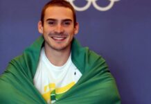 Campeão olímpico conta como os Jogos Regionais de SP ajudaram na sua evolução como atleta