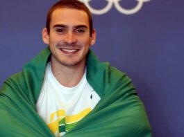 Campeão olímpico conta como os Jogos Regionais de SP ajudaram na sua evolução como atleta