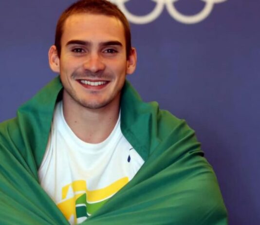 Campeão olímpico conta como os Jogos Regionais de SP ajudaram na sua evolução como atleta