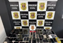 O que fazer em caso de celular roubado? Entenda procedimentos e informações necessárias para a polícia