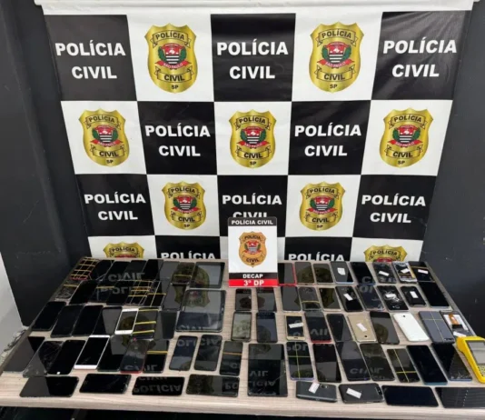 O que fazer em caso de celular roubado? Entenda procedimentos e informações necessárias para a polícia