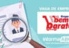 Grupo Bem Barato abre vagas de emprego