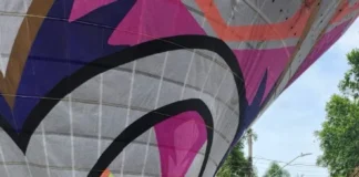 Polícia de SP aplica mais de R$ 380 mil em multas por soltura de balões no primeiro semestre de 2025