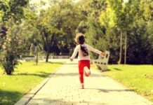 Férias com saúde: veja cuidados para evitar doenças em crianças