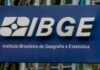 IBGE tem inscrições abertas