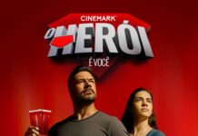 Cinemark dá ingresso grátis para o filme Superman, veja datas e condições: