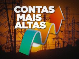 Conta de luz ficará mais cara no estado de SP a partir de sexta; veja valor do reajuste