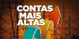 Conta de luz ficará mais cara no estado de SP a partir de sexta; veja valor do reajuste