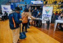 São Bernardo promove, nesta sexta-feira, Feirão de Emprego especial de aniversário com participação de 60 empresas