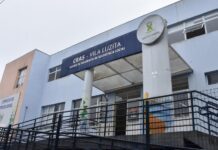 GCM de Santo André prende homem por invasão do Cras Vila Luzita