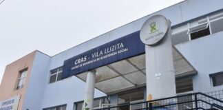 GCM de Santo André prende homem por invasão do Cras Vila Luzita