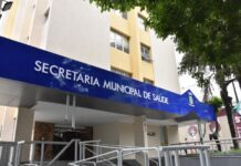 Saúde de Santo André abre 50 vagas de estágio para estudantes do ensino técnico estadual