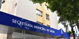 Saúde de Santo André abre 50 vagas de estágio para estudantes do ensino técnico estadual