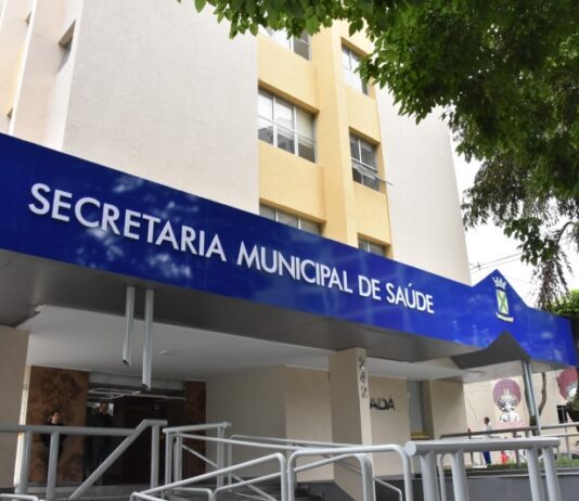 Saúde de Santo André abre 50 vagas de estágio para estudantes do ensino técnico estadual